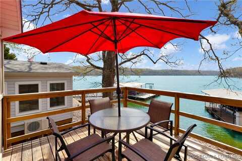 110 Old Purvis View Road, Sunrise Beach, MO 65079