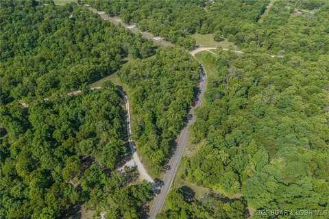 Lot W-2 Ivy Bend Road, Stover, MO 65078