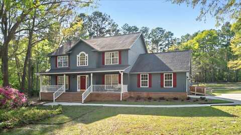 7787 Mcclure Drive, Tallahassee, FL 32312