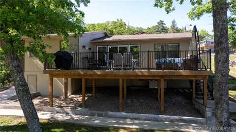 1433 Robin Hood Lane, Roach, MO 65787