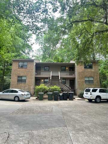 1647 Kay Avenue, Tallahassee, FL 32301