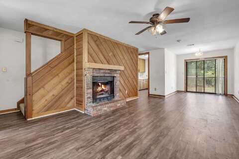 2308 Claremont Lane, Tallahassee, FL 32301