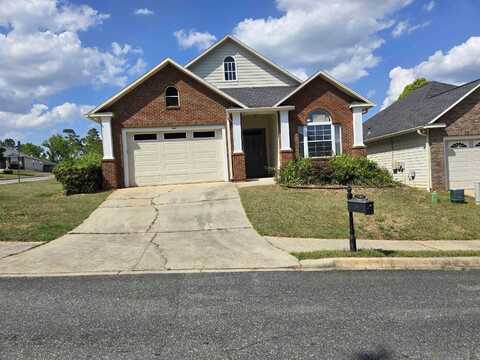 5560 Hampton Hill Circle, Tallahassee, FL 32311