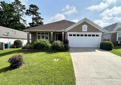 9321 Royal Troon Drive, Tallahassee, FL 32312