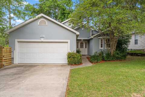 1552 China Grove, Tallahassee, FL 32301
