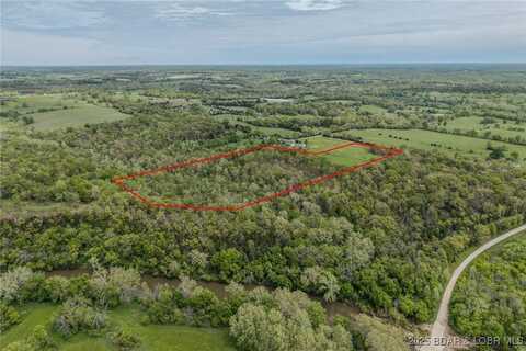 Indian Creek Loop, Buffalo, MO 65622