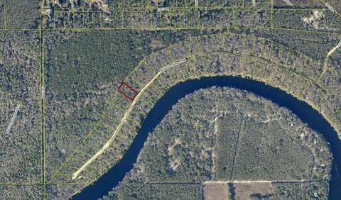 RUNNING SPRINGS Drive, Live Oak, FL 32060