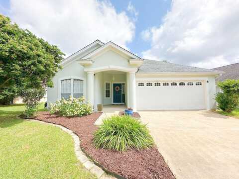 6026 RICH FARM Road, Tallahassee, FL 32317