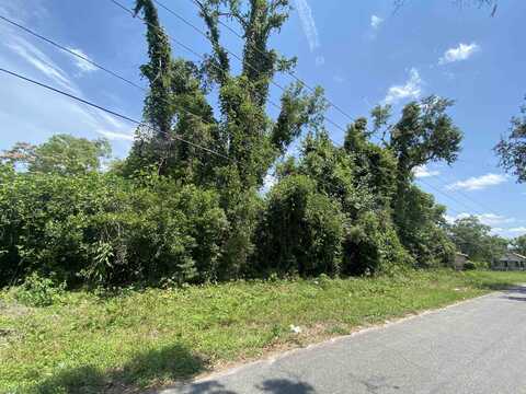 SE Osgood Avenue, Madison, FL 32340