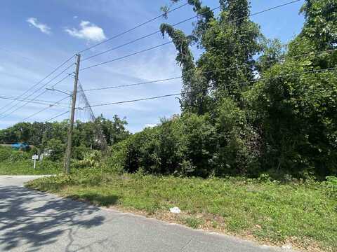 SE Osgood Avenue, Madison, FL 32340