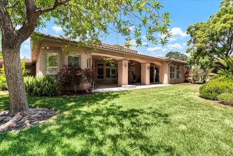 16574 Coyote Drive, Springville, CA 93265