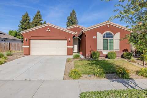 3046 S Kennedy Street, Visalia, CA 93292