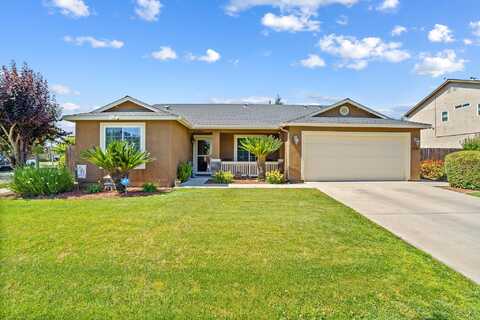 1910 Roussanne Avenue, Tulare, CA 93274
