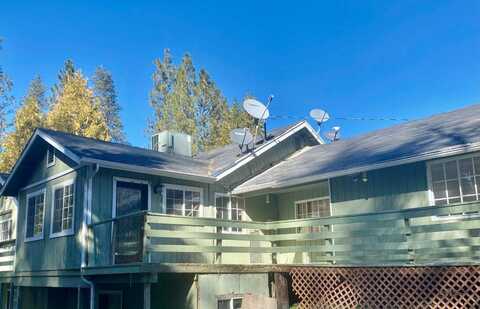 1005 Melody Lane, California Hot Springs, CA 93207