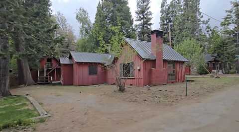 2015 Bartnett Drive, Springville, CA 93265