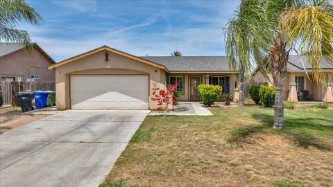 1601 El Paso Avenue, Dinuba, CA 93618