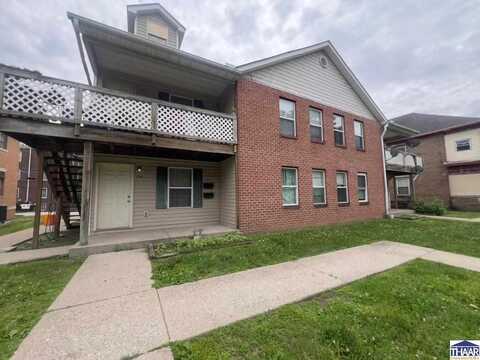524 S 5th Street, Terre Haute, IN 47807