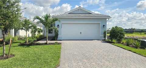7433 Blue Salvia, NORTH FORT MYERS, FL 33917