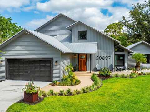 20697 Charing Cross, ESTERO, FL 33928