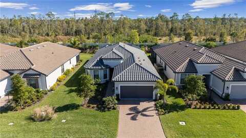 17513 Caravita, FORT MYERS, FL 33913