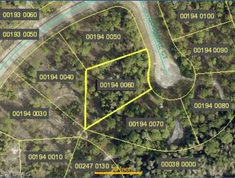 752 Boushire, LEHIGH ACRES, FL 33974
