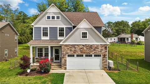 635 Black Angus Drive, Haw River, NC 27258