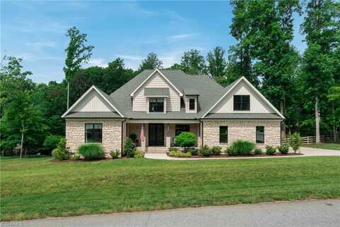 6369 Gumwood Road, Oak Ridge, NC 27310