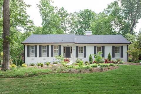 4403 Graham Road, Greensboro, NC 27410