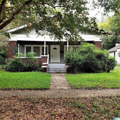 7515 1ST AVENUE, BIRMINGHAM, AL 35206