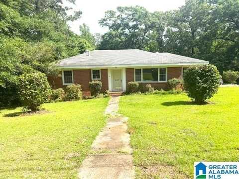 407 OVERLOOK ROAD, GREENVILLE, AL 36037