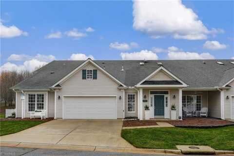 1 Coopers Oak Way, Greensboro, NC 27410
