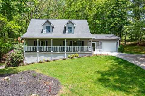 866 Rivers Edge Road, Sparta, NC 28675