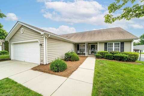 3946 Cobblestone Bend Drive, High Point, NC 27265