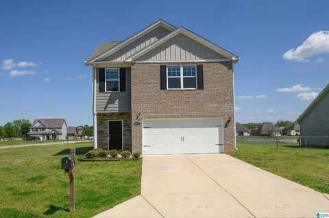 1001 PILGRIM LANE, MONTEVALLO, AL 35115