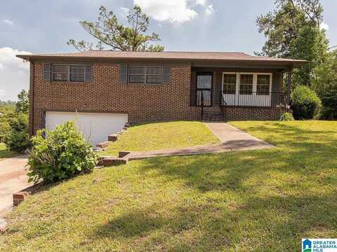 2270 SMITHFIELD LANE, BIRMINGHAM, AL 35207