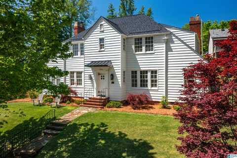2520 LANARK ROAD, BIRMINGHAM, AL 35223