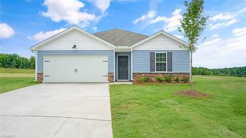 4552 Red Oak Drive, Trinity, NC 27370
