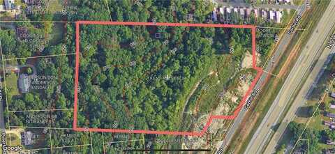 4115 Corbin Road, Greensboro, NC 27405