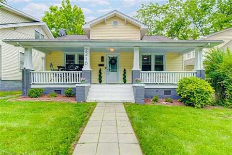 2216 S Main Street, Winston Salem, NC 27127