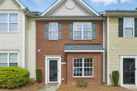 1852 Olivers Crossing Circle, Winston Salem, NC 27127