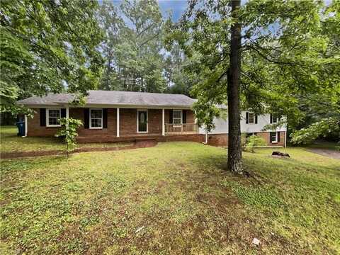 236 Wandering Lane, Mocksville, NC 27028