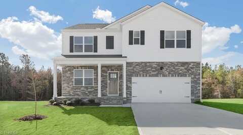 360 Falcon Lane, Lexington, NC 27295