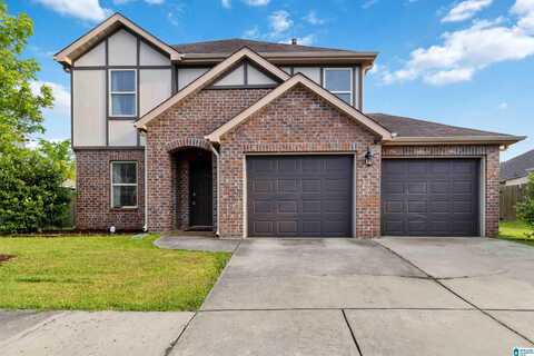 22873 DOWNING PARK CIRCLE, Mc Calla, AL 35111