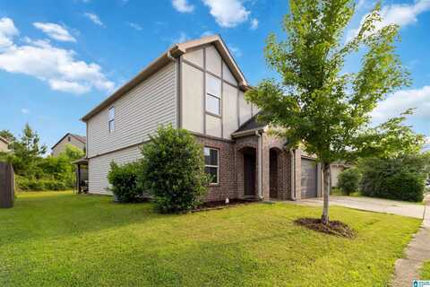 22873 DOWNING PARK CIRCLE, Mc Calla, AL 35111