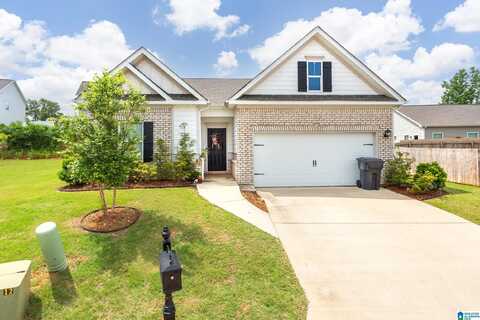 26 COVE COURT, LINCOLN, AL 35096