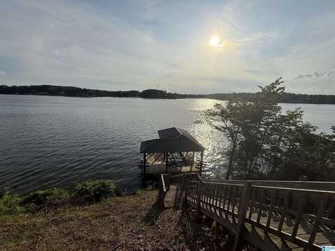 417 SUNSET DRIVE, TALLADEGA, AL 35160