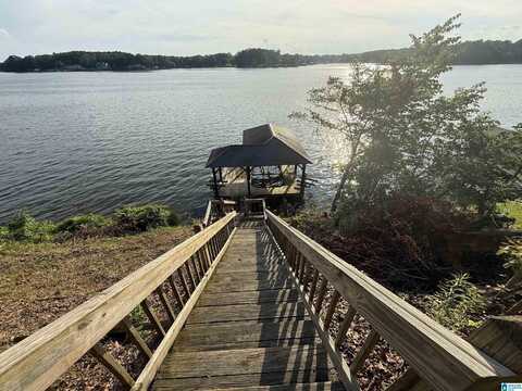 417 SUNSET DRIVE, TALLADEGA, AL 35160