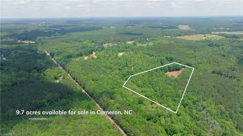 1451 Pineywood Church Road, Cameron, NC 28326