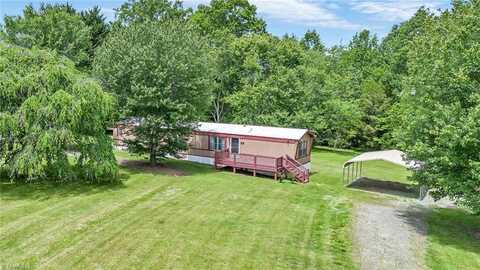 656 Kite Road, Millers Creek, NC 28697
