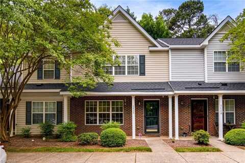 5430 Strasburg Drive, Greensboro, NC 27407